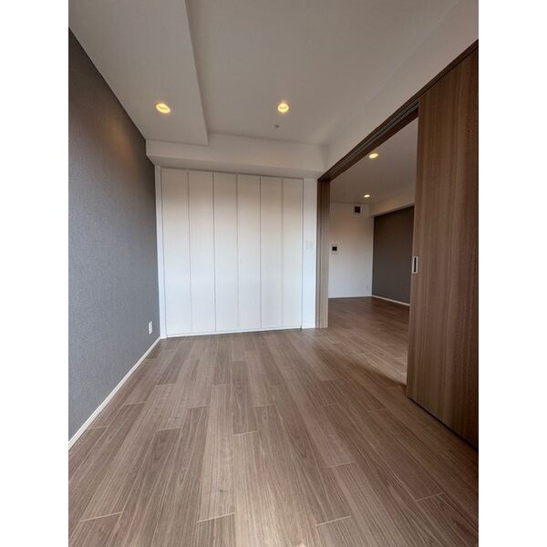 ザ・パークハビオ都島フロントの室内写真2枚目