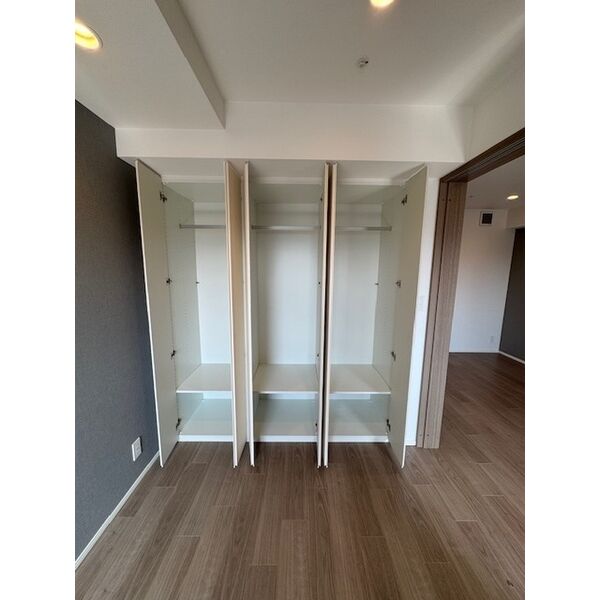 ザ・パークハビオ都島フロントの室内写真3枚目