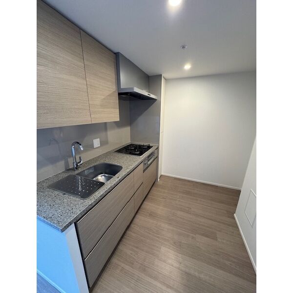 ザ・パークハビオ都島フロントの室内写真6枚目