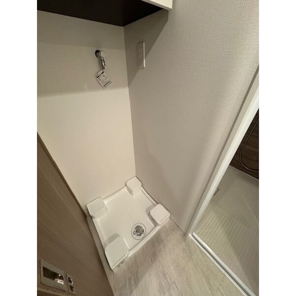 ザ・パークハビオ都島フロントの室内写真9枚目