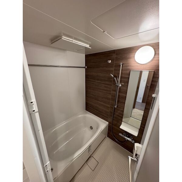 ザ・パークハビオ都島フロントの室内写真12枚目