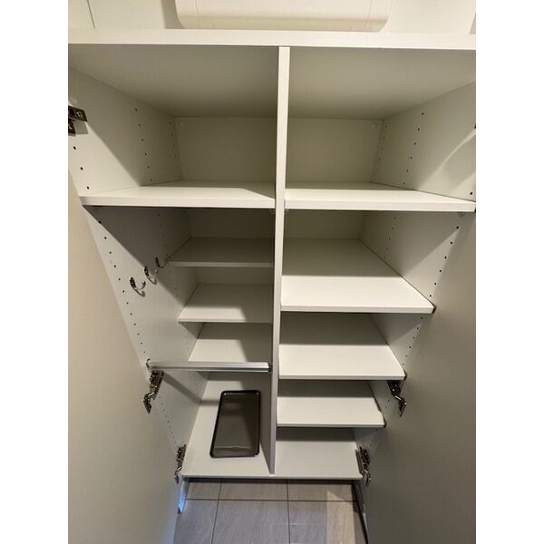 ザ・パークハビオ都島フロントの室内写真15枚目