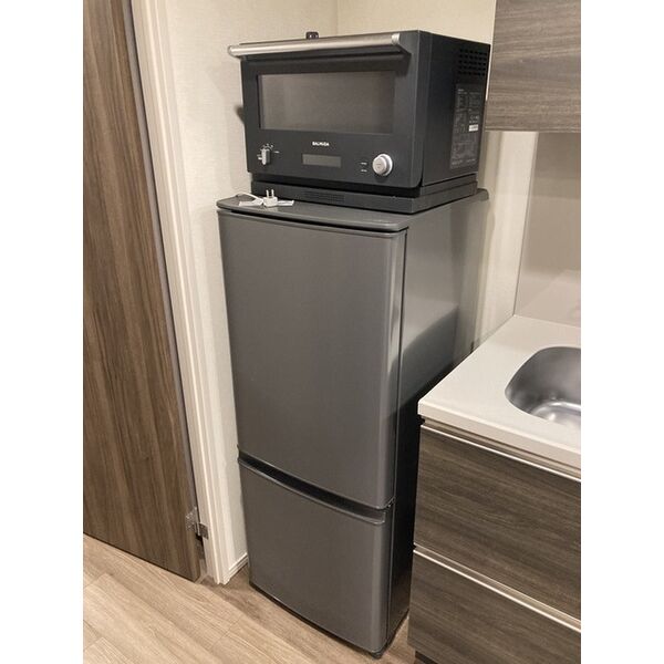 ザ・パークハビオ江坂公園の室内写真2枚目