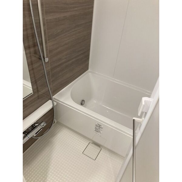 ザ・パークハビオ江坂公園の室内写真4枚目