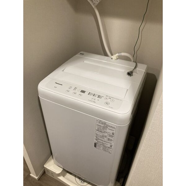 ザ・パークハビオ江坂公園の室内写真17枚目