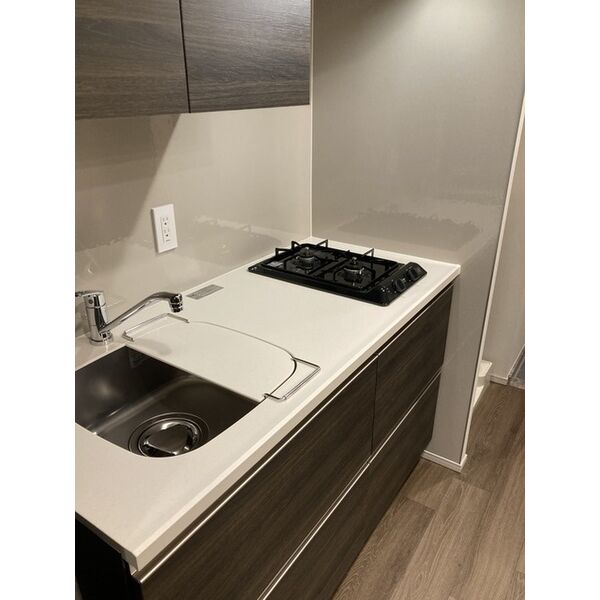 ザ・パークハビオ江坂公園の室内写真19枚目