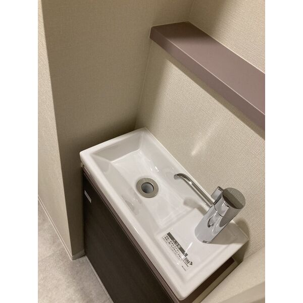 ザ・パークハビオ江坂公園の室内写真41枚目