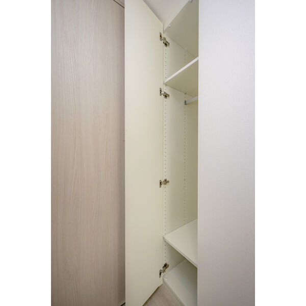 ザ・パークハビオ谷町六丁目テラスの室内写真7枚目