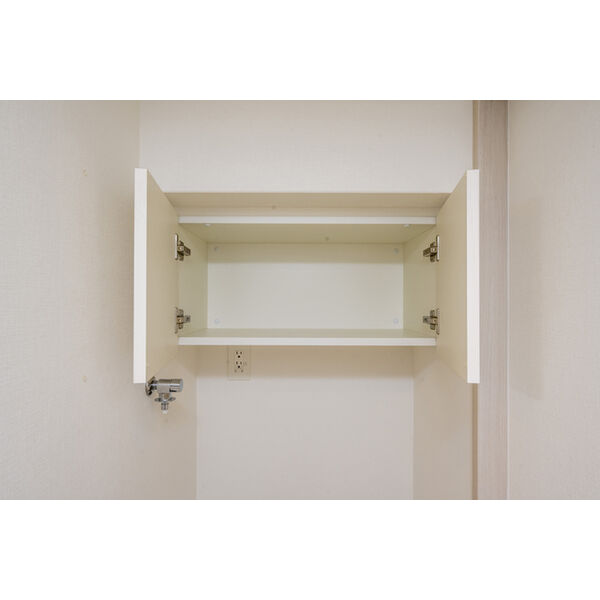 ザ・パークハビオ谷町六丁目テラスの室内写真8枚目