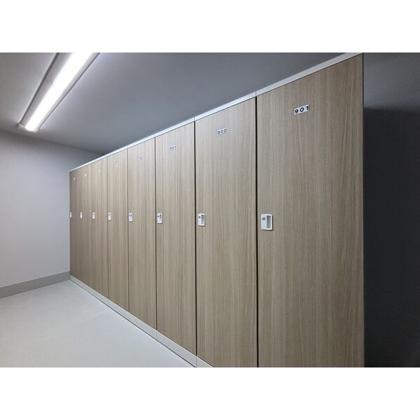 LEGALAND+ ABENOSANMEICHOの外観4枚目