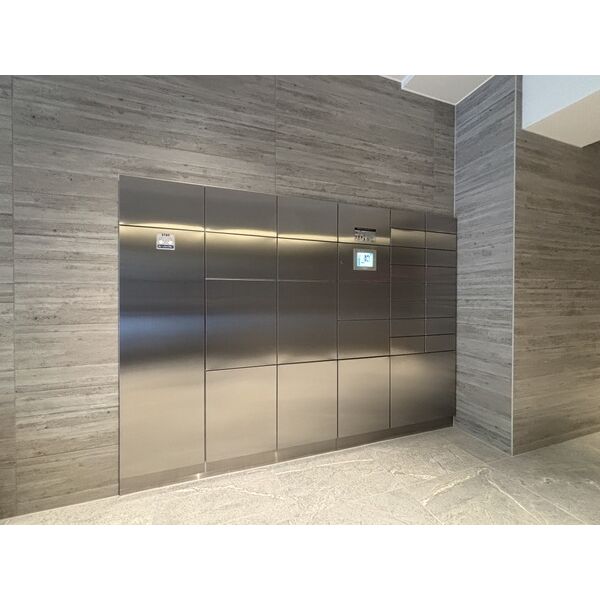 LEGALAND+ ABENOSANMEICHOの外観5枚目