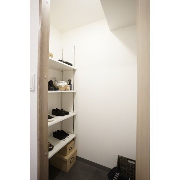 LEGALAND+ ABENOSANMEICHOの室内写真25枚目