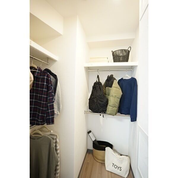 LEGALAND+ ABENOSANMEICHOの室内写真25枚目