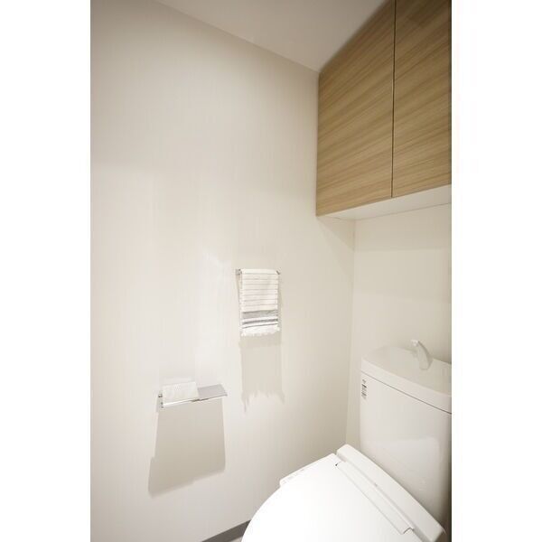 LEGALAND+ ABENOSANMEICHOの室内写真29枚目