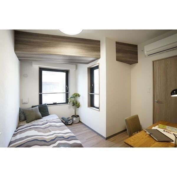 LEGALAND+ ABENOSANMEICHOの室内写真7枚目