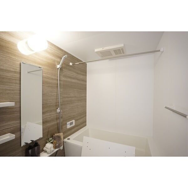 LEGALAND+ ABENOSANMEICHOの室内写真14枚目