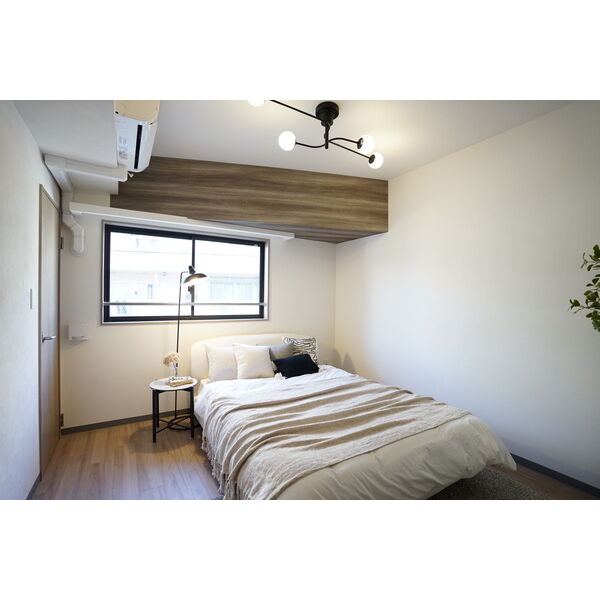 LEGALAND+ ABENOSANMEICHOの室内写真5枚目