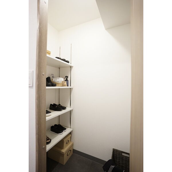 LEGALAND+ ABENOSANMEICHOの室内写真12枚目