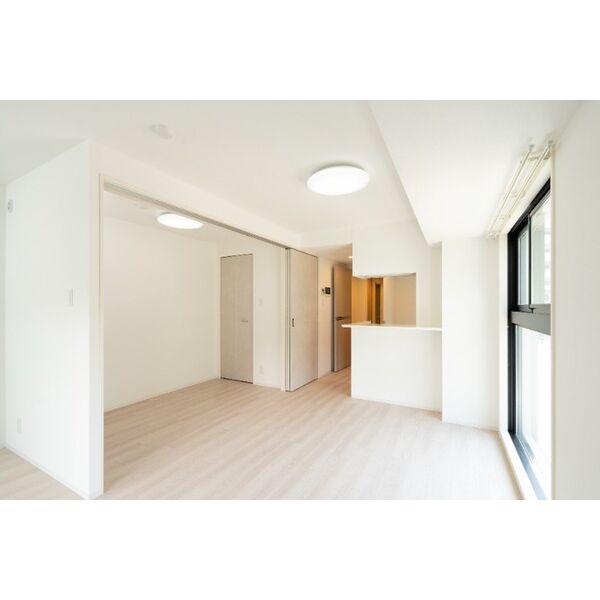 LEGALAND+NISHINOMIYA PARKSIDEの室内写真5枚目