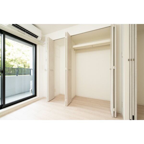 LEGALAND+NISHINOMIYA PARKSIDEの室内写真47枚目