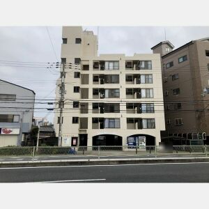 三恵上新庄ハイツ