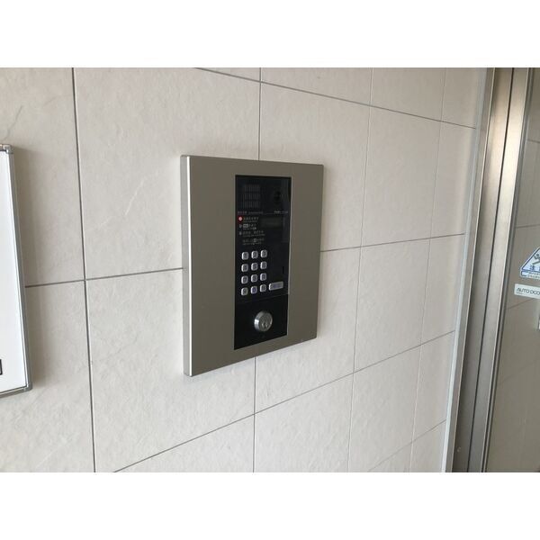 グランデフィオーレの外観3枚目