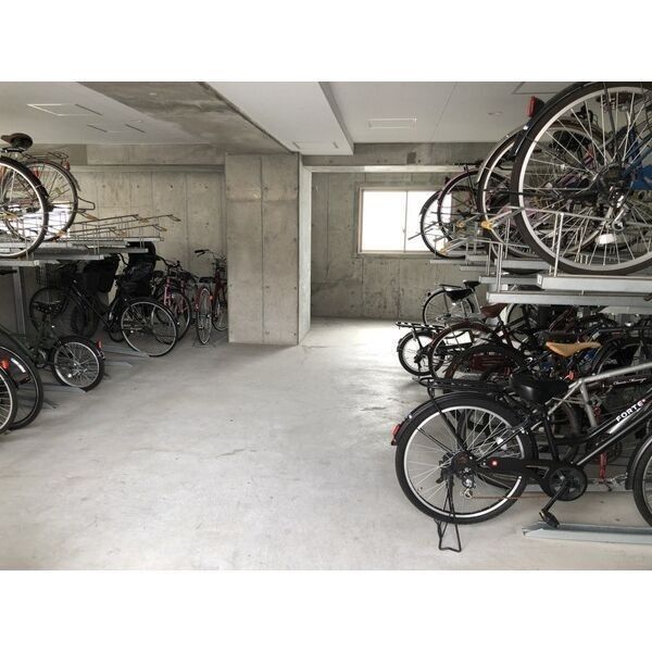 グランデフィオーレの外観6枚目