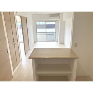 5J号室の写真