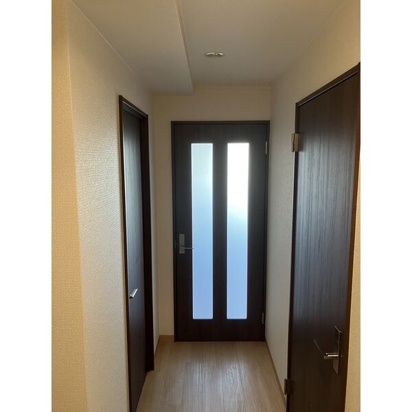 グランデフィオーレの室内写真1枚目