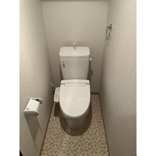 グランデフィオーレの室内写真2枚目