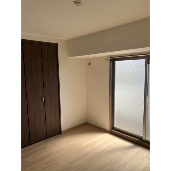 グランデフィオーレの室内写真4枚目