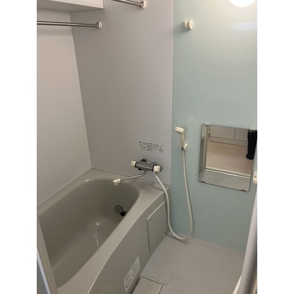 グランデフィオーレの室内写真6枚目