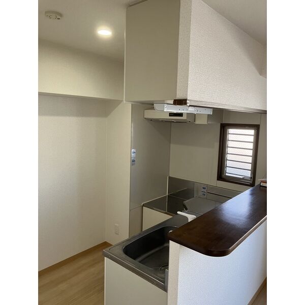 グランデフィオーレの室内写真7枚目