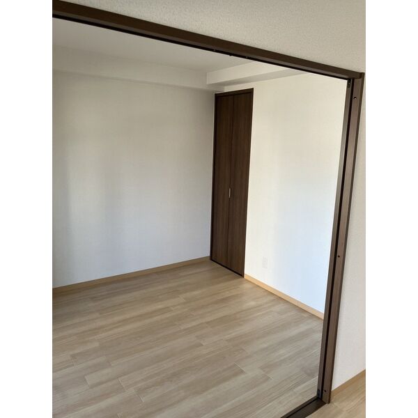 グランデフィオーレの室内写真8枚目