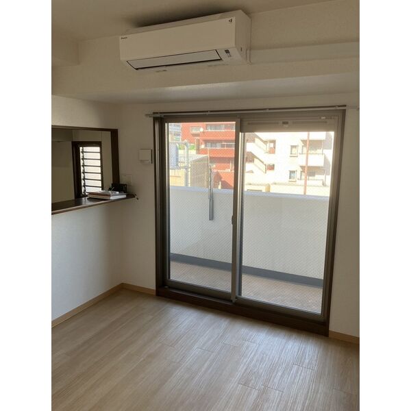 グランデフィオーレの室内写真9枚目