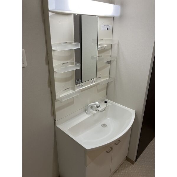 ヴィラ北梅田の室内写真3枚目