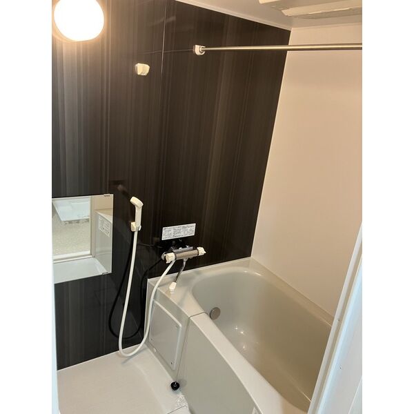 ヴィラ北梅田の室内写真4枚目