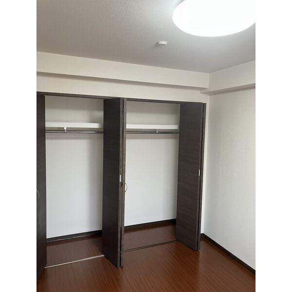 ヴィラ北梅田の室内写真5枚目