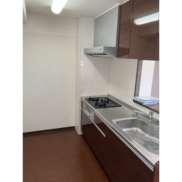 ヴィラ北梅田の室内写真6枚目