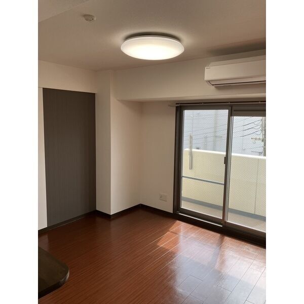 ヴィラ北梅田の室内写真7枚目