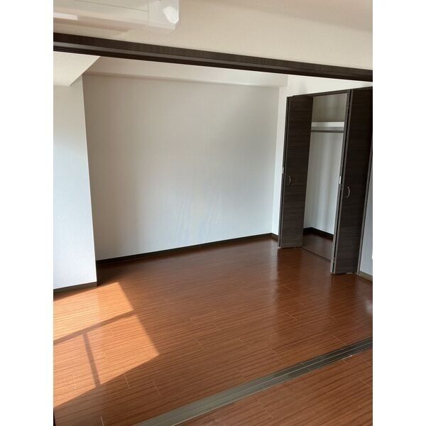 ヴィラ北梅田の室内写真8枚目