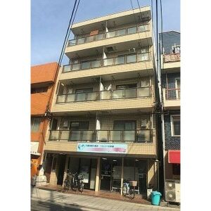 エクセルハイツ中野