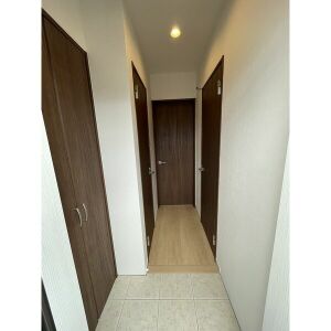 303号室の写真