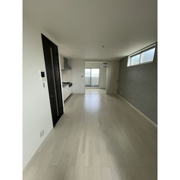 EST高見ノ里の室内写真2枚目