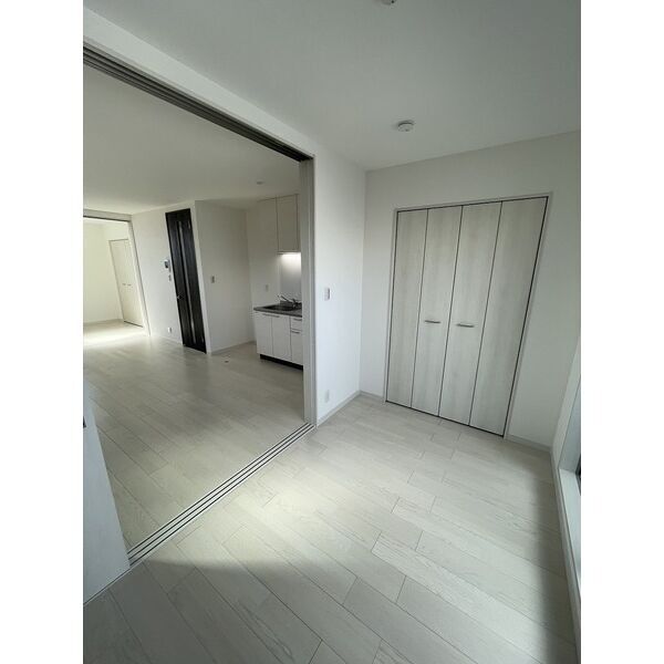 EST高見ノ里の室内写真4枚目