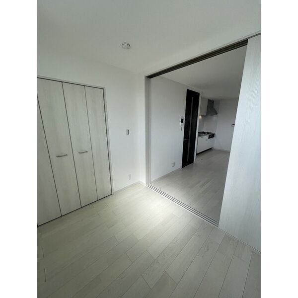 EST高見ノ里の室内写真5枚目