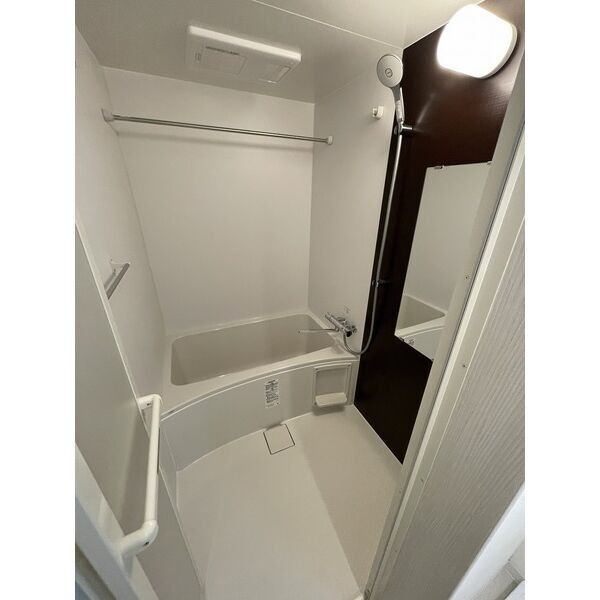 EST高見ノ里の室内写真6枚目