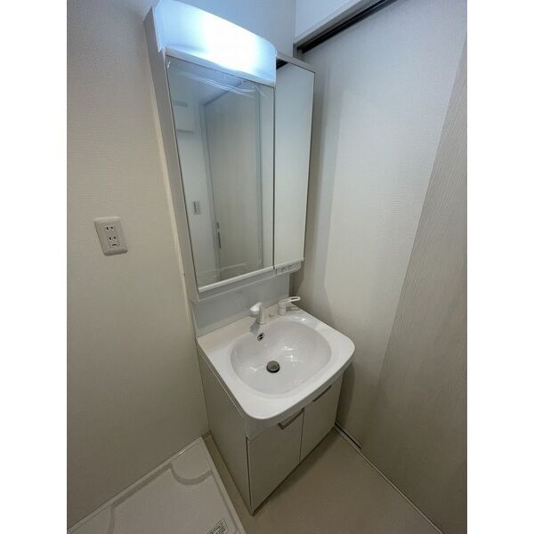 EST高見ノ里の室内写真7枚目