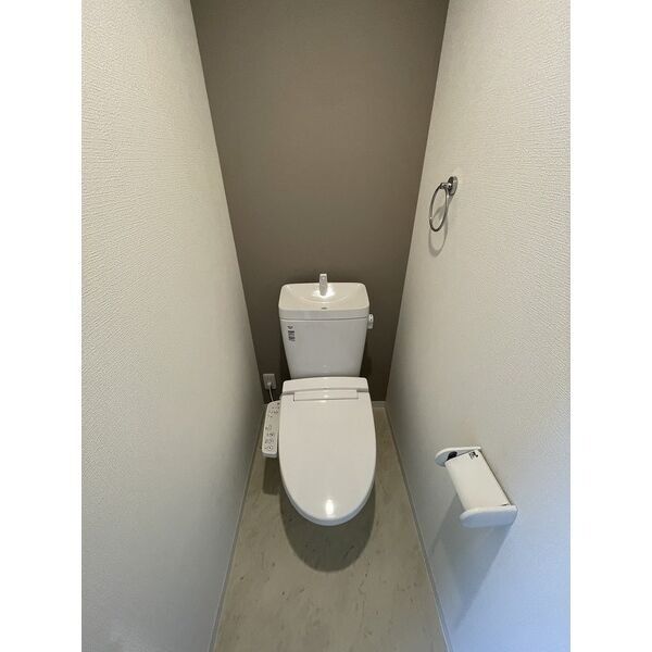 EST高見ノ里の室内写真8枚目