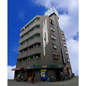 京阪グローリーハイツ